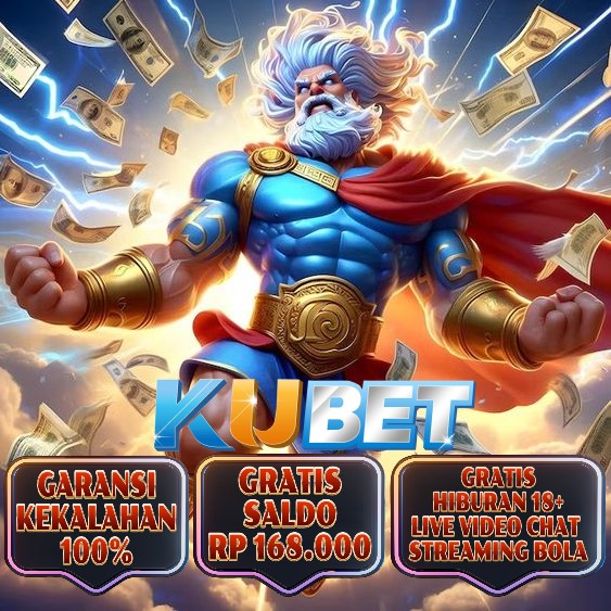 Kubet: Platform Login Taruhan Terpercaya Indonesia